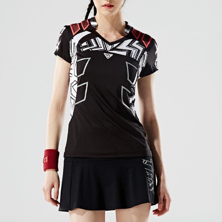 [패기앤코/이월특가] 여성 TRS 기능성 티셔츠 FST-642