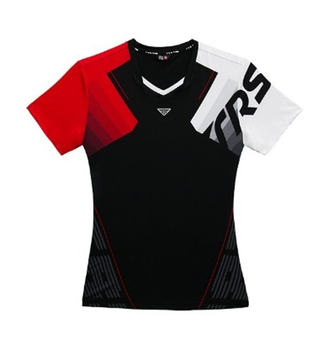 [패기앤코] 여성 TRS 기능성 티셔츠 FST-809