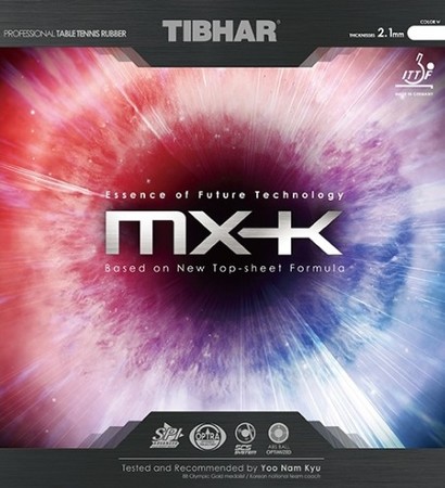 [티바]MX-K