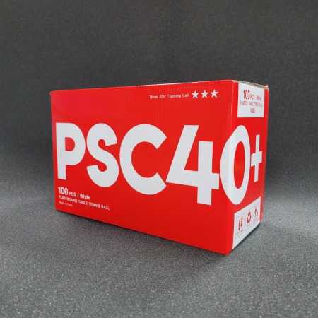 [PSC] PSC 40+ ABS 연습구 100입