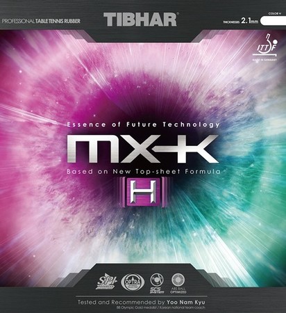 [티바]MX-K H