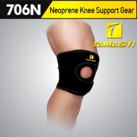 [타마시이] 무릎 보호대(706N)