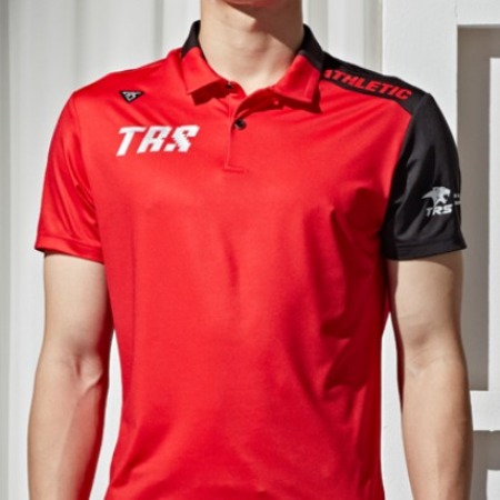 [패기앤코] 남성 TRS 기능성 티셔츠 FST-565