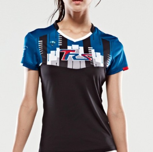 [패기앤코] 여성 TRS 기능성 티셔츠 FST-688