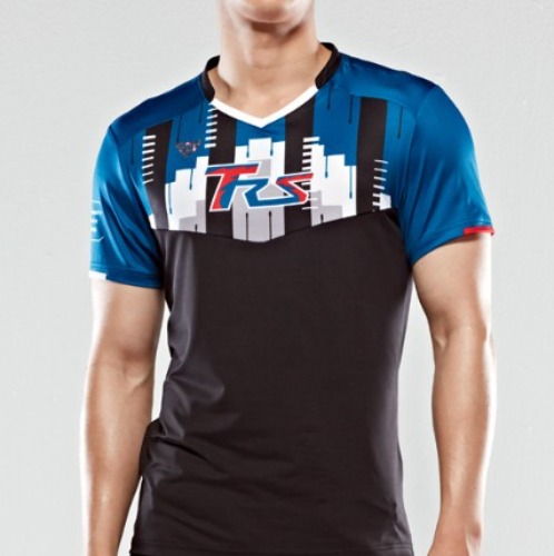 [패기앤코] 남성 TRS 기능성 티셔츠 FST-588