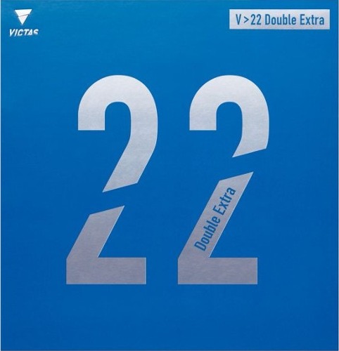 [빅타스]V&gt;22 더블엑스트라 (Double Extra)