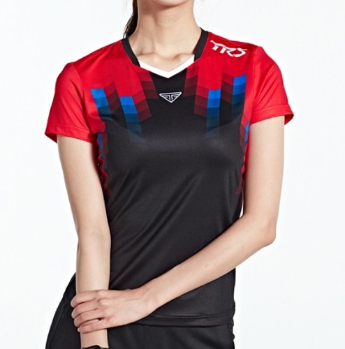 [패기앤코] 여성 TRS 기능성 티셔츠 FST-802